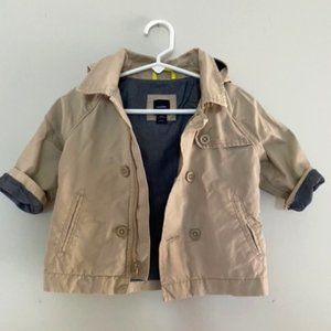 GAP Baby Jacket
